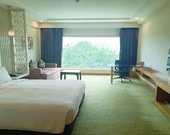 Hotelli Holiday Inn Amritsar Ranjit Avenue, An Ihg Hotel (Amritsar, Intia)