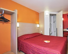 Hotel Premiere Classe Lille Nord - Tourcoing (Tourcoing, France)
