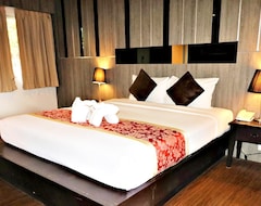 Hotel Mind Resort (Pattaya, Thailand)