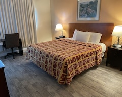 Hotel Grand Inn (Fullerton, USA)