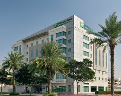 Khách sạn Holiday Inn Express Dubai - Jumeirah (Dubai, Các tiểu vương quốc Ả Rập Thống Nhất)
