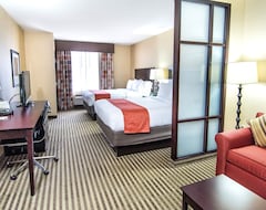 Holiday Inn Express & Suites Elkton - University Area, An Ihg Hotel (Cecil, USA)