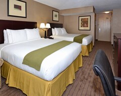 Holiday Inn Express Boston Brockton, An Ihg Hotel (Brockton, USA)