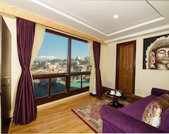 Hotel Sumitel Darjeeling (Darjeeling, India)