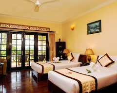 Hotel Golden Coast Resort & Spa (Phan Thiết, Vietnam)