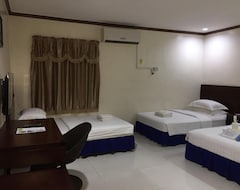 Khách sạn Jeamco Royal  - Baybay (Baybay, Philippines)
