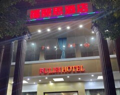 Hotel Kaitai (Ganzhou, China)