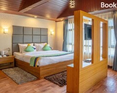 Khách sạn Treebo Trend Eeshan Rodhi Resort (Darjeeling, Ấn Độ)