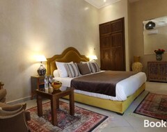 Hotel Riad May (Marrakech, Morocco)