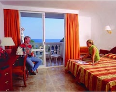 Hotelli Canyamel Classic, Solo Adultos (Canyamel, Espanja)