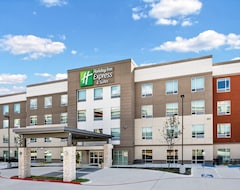 Holiday Inn Express & Suites Round Rock Austin North, An Ihg Hotel (Round Rock, USA)
