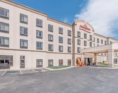 Hotel Howard Johnson Inn & Suites - Rapid City (Rapid City, USA)