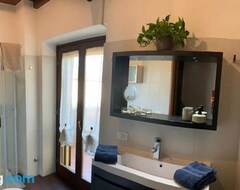Toàn bộ căn nhà/căn hộ Appartamento Colline Di Barengo (Barengo, Ý)