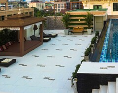 Hotel Hana Residence (Bangkok, Thailand)