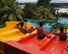 Hotel Bukit Merah Laketown Resort (Bukit Merah, Malasia)