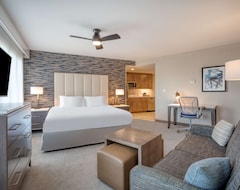 Otel Homewood Suites By Hilton Providence Downtown (Providence, ABD)