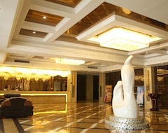 Hotel Xin Haiyi (Kaiping, Kina)