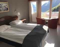 Khách sạn Hotel Videseter (Stryn, Na Uy)
