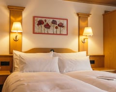 Khách sạn La Couronne Hotel & Spa (Zermatt, Thụy Sỹ)