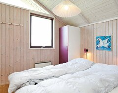 Toàn bộ căn nhà/căn hộ Holiday House For 8 Persons (Nørre Nebel, Đan Mạch)