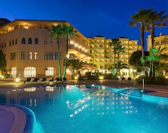 Hotel IPV Palace & Spa (Fuengirola, España)
