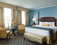Hotel Francis Marion (Charleston, ABD)