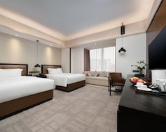 U Easy Hotels (Guigang, China)