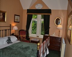 Khách sạn Rylstone Manor (Shanklin, Vương quốc Anh)