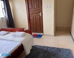 Cijela kuća/apartman Exquisite Modern Space (master Ensuite) 1 Bedroom (Busia, Kenija)