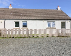 Tüm Ev/Apart Daire Poppies Cottage, Pet Friendly In Salen, Isle Of Mull, Ref 938199 (Salen, Birleşik Krallık)