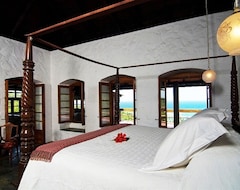 Hotel Sugar Reef (Bequia Island, Saint Vincent and the Grenadines)
