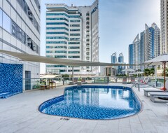 Grand Heights Hotel Apartments (Dubai, Ujedinjeni Arapski Emirati)