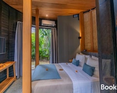 Khách sạn Canggu Cabana Resort By Ini Vie Hospitality (Canggu, Indonesia)
