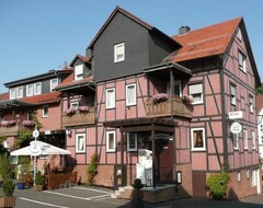 Hotel Landgasthaus Bonn (Baunatal, Almanya)