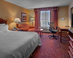 Hotel Hilton Garden Inn Newport News (Newport News, USA)