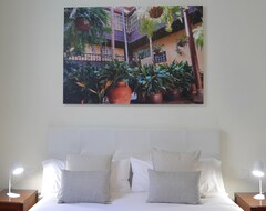 Hotelli Nava Suites (San Cristobal de la Laguna, Espanja)