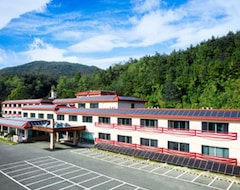 Hotel The-K Seoraksan Family (Sokcho, South Korea)