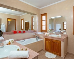Hotel Domaine Abiad (Marakeš, Maroko)