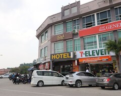 Q Hotel Mentakab (Mentakab, Malezya)