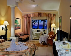 Hotel Bahia Principe Grand La Romana - All Inclusive (La Romana, Dominican Republic)
