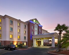 Khách sạn Holiday Inn Express & Suites San Antonio West Sea World Area, An Ihg Hotel (San Antonio, Hoa Kỳ)
