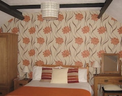Hotel North End Farm Country Guest House (Scarborough, Reino Unido)