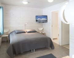 Huoneistohotelli Kajaani Cottages (Kajaani, Suomi)