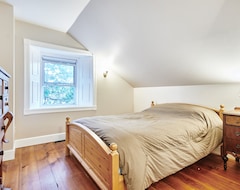 Casa/apartamento entero Riverlee 5-bedroom Waterfront Escape (Johnstown, Canadá)