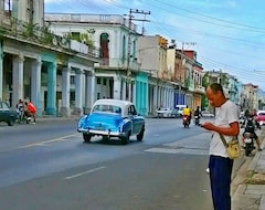 Bed & Breakfast Casa Triz (La Habana, Cuba)