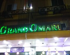 Khách sạn Grand Omari (Bangkok, Thái Lan)