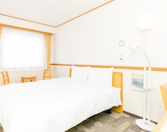 Hotel Toyoko Inn Gifu-hashima-eki Shinkansen Minami-guchi (Hashima, Japan)
