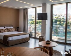 Cijela kuća/apartman Remvi Apartments (Agios Nikolaos, Grčka)
