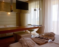 Ambienthotels Panoramic (Rimini, Italy)