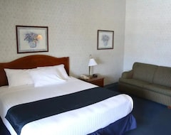 Hotel Travelodge By Wyndham Milwaukee (Milwaukee, USA)
